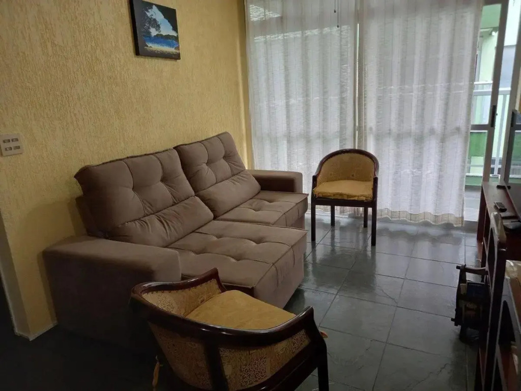 Apartamento Cobertura Encantador com Churrasqueira