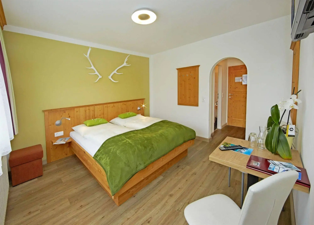 Comfort Hotel Garni Landhaus Gitti