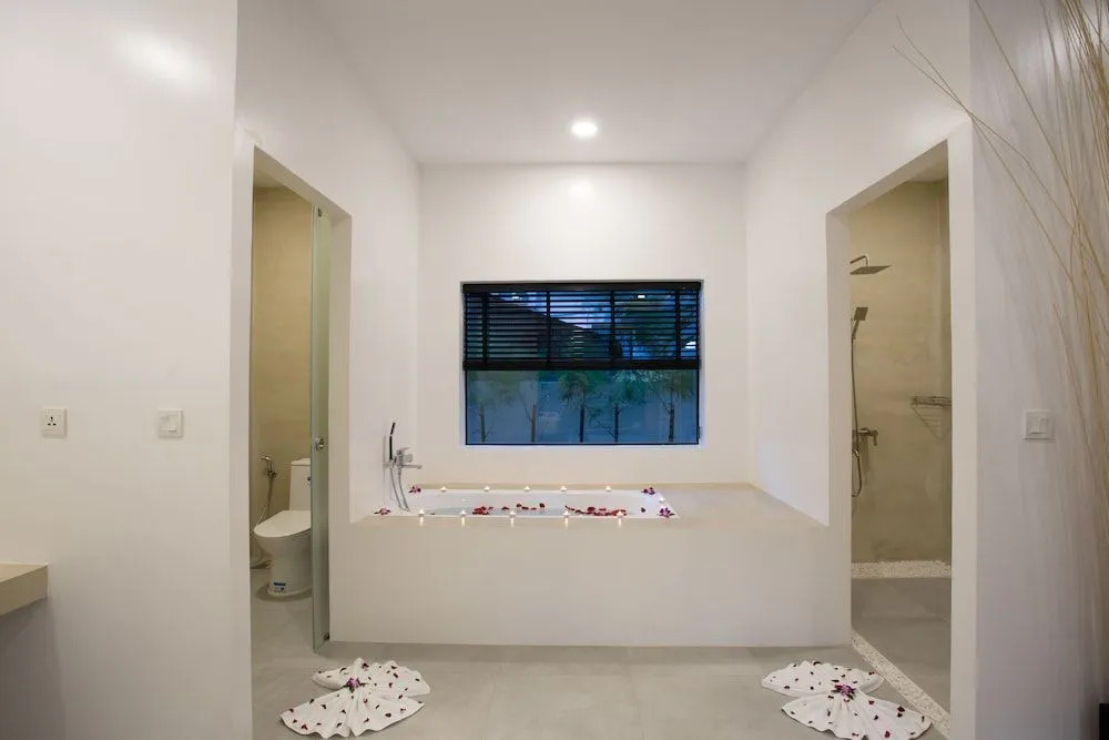 Pavillon d'Angkor