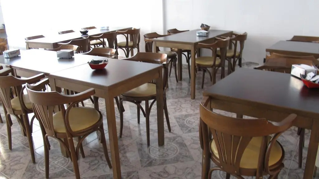 Hotel Pedraza