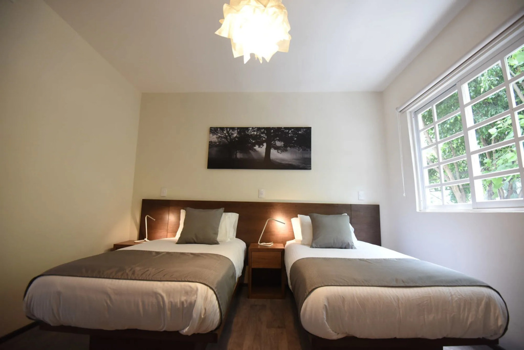 OM 686 URBAN LOFTS Narvarte