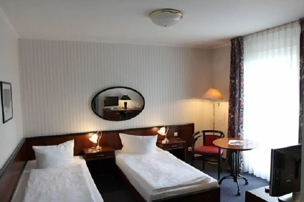Hotel Buchholz