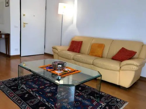 Flat 2 bedrooms 1 bathroom - Genoa