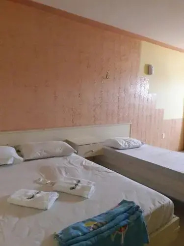 Sertao Hotel