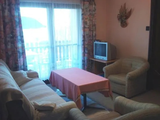 Bertalan Apartman
