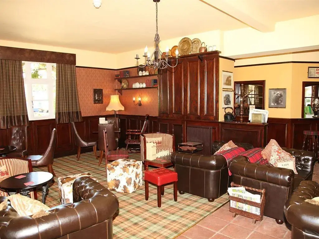 The Red Lion