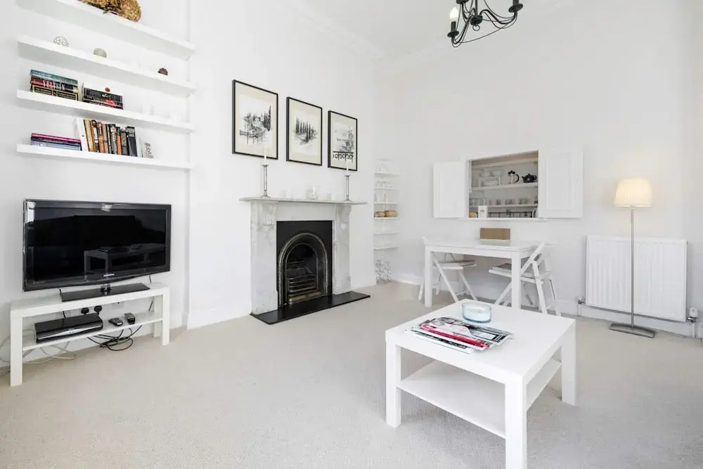Elegant Earl's Court 2 bed 2 Bath Near Tube