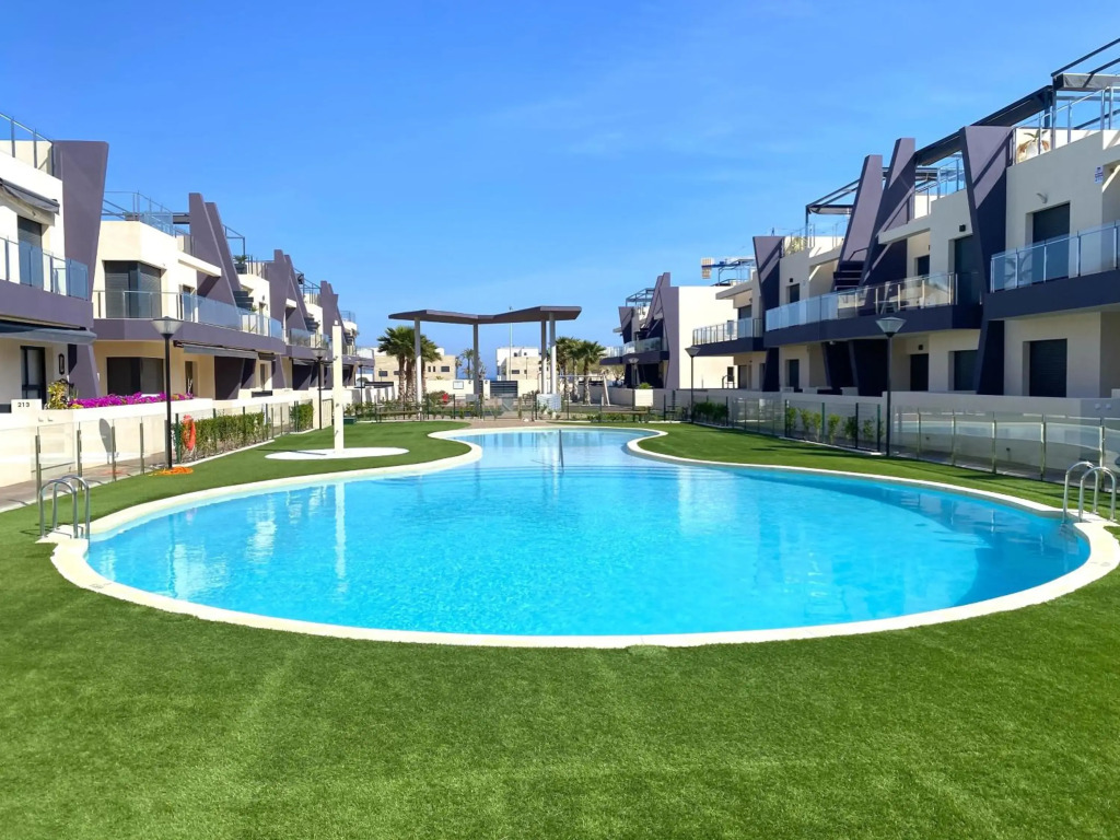 Higuericas Costa 300m from the beach