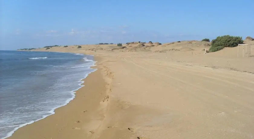 Villa Sand Dune