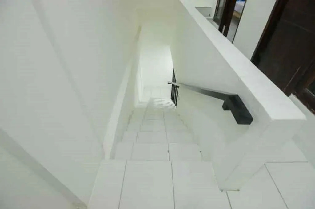 OYO 4001 Kalideres Residence Syariah
