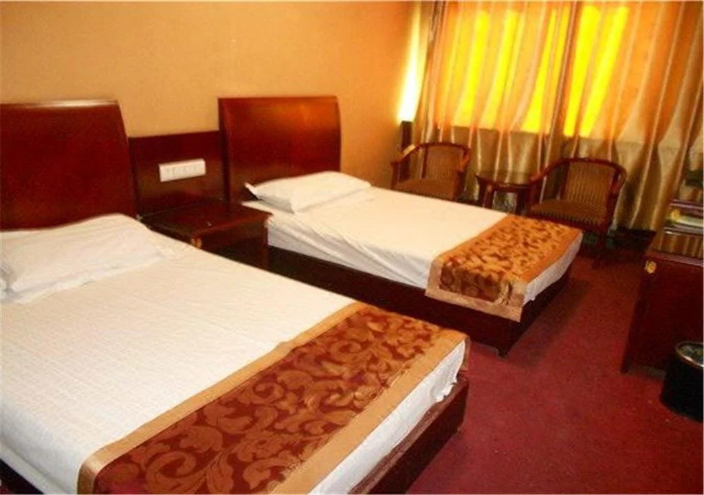 Huamao Hotel