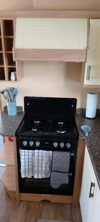 Alfie's House