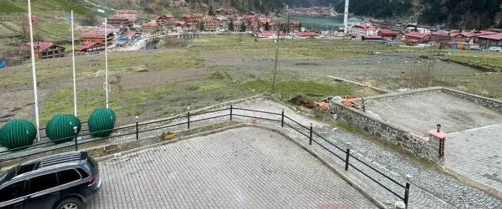 Uzungöl Bikka Pansiyon