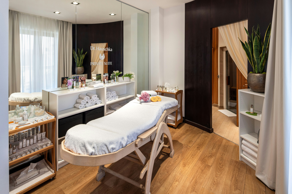 Отель Starhotels Ritz
