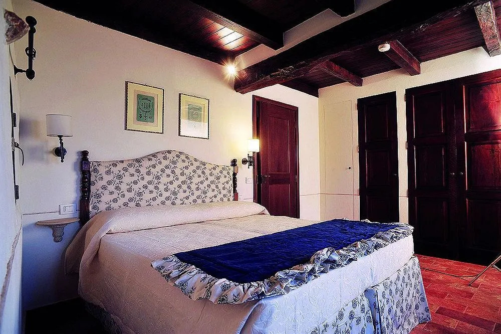 Castello La Rocchetta