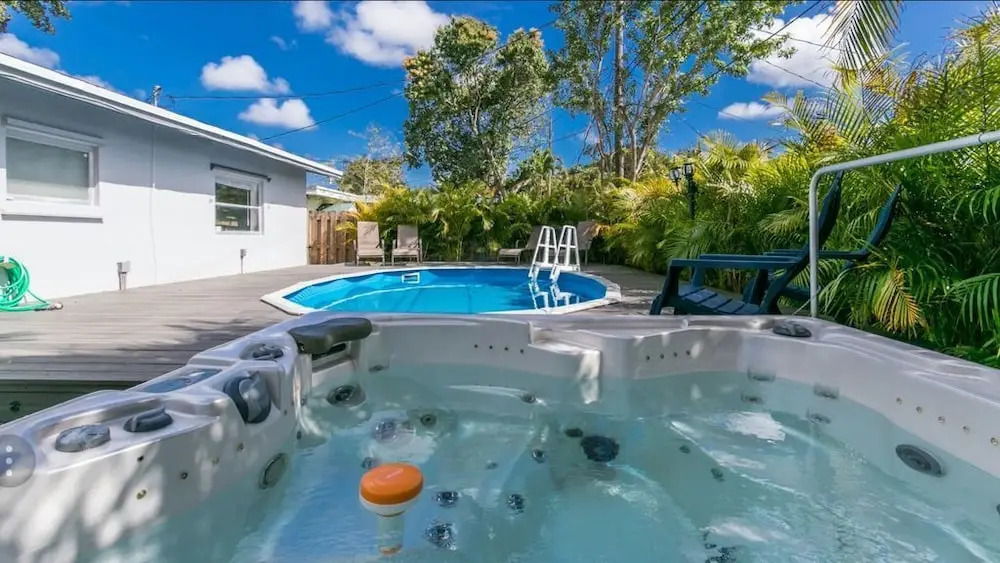 Vacation Palace