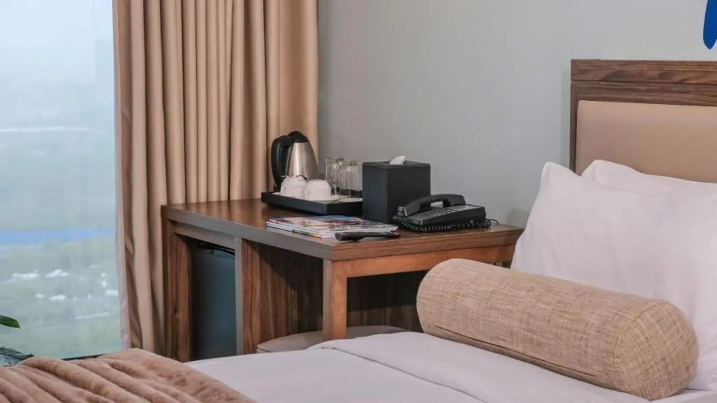 MCollection - City Getaway in the Heart of Entertainment City
