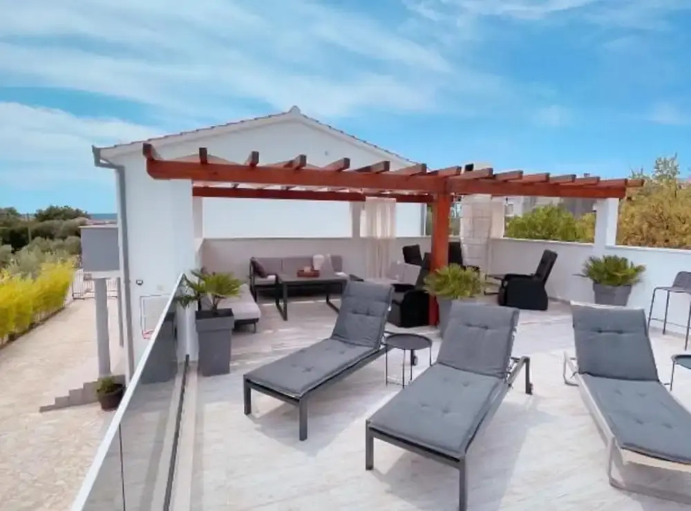 Villa Bliss Kastela