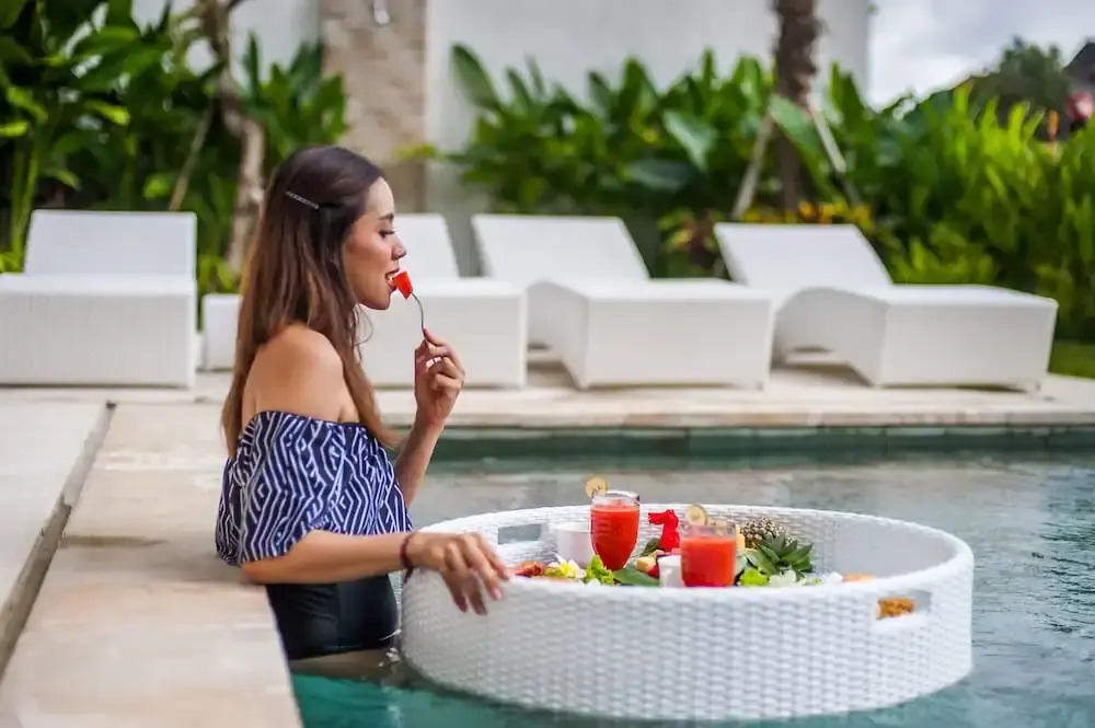 Villa Tirta Padi 2 Ubud