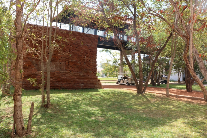 Hotel Stroomi As