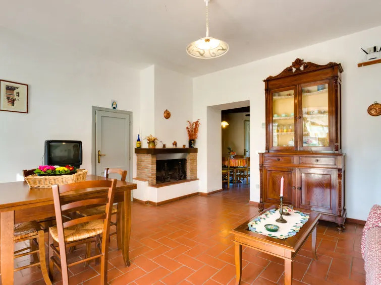 Apartment Tegola by Interhome