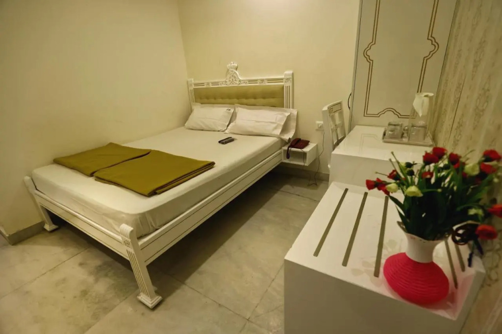 Hotel City Meridian