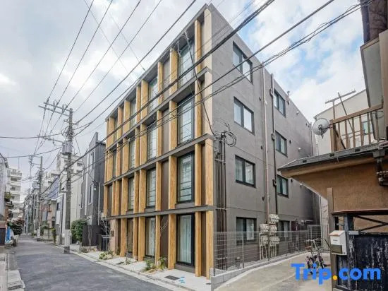 Dash Living Nezu