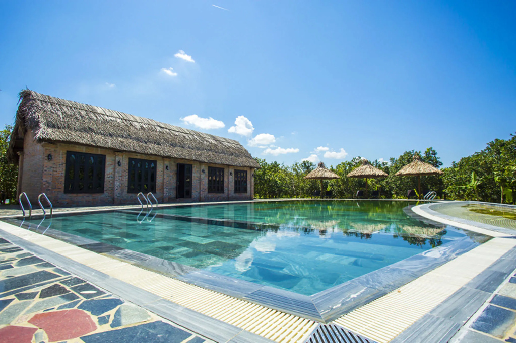Hue Ecolodge