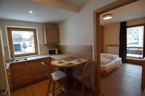 Residence La Planta