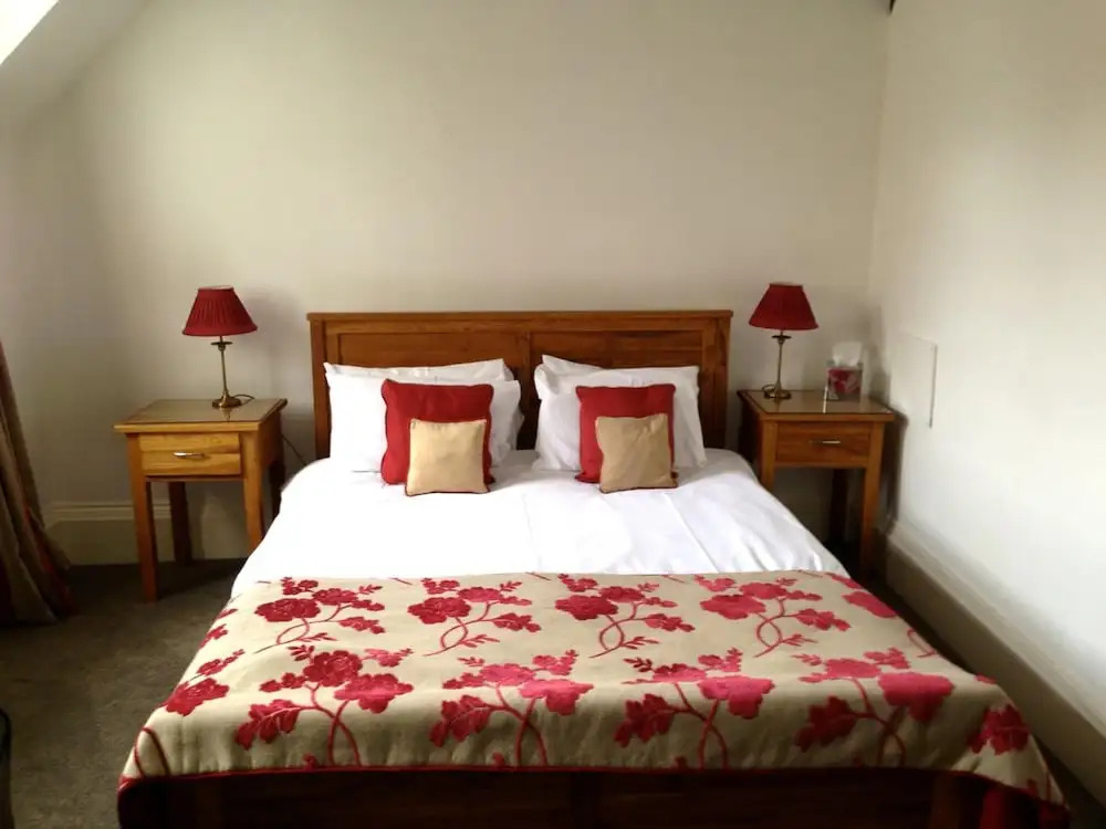 Antrobus Arms Hotel