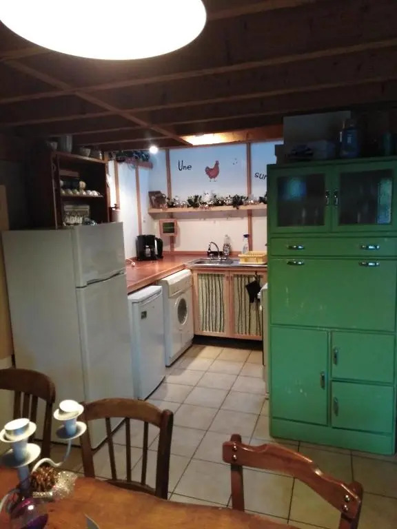 au petit bonheur