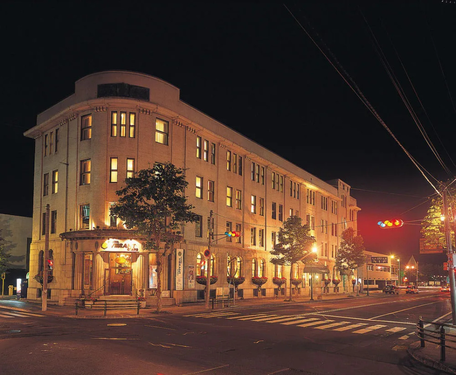 Hotel Vibrant Otaru