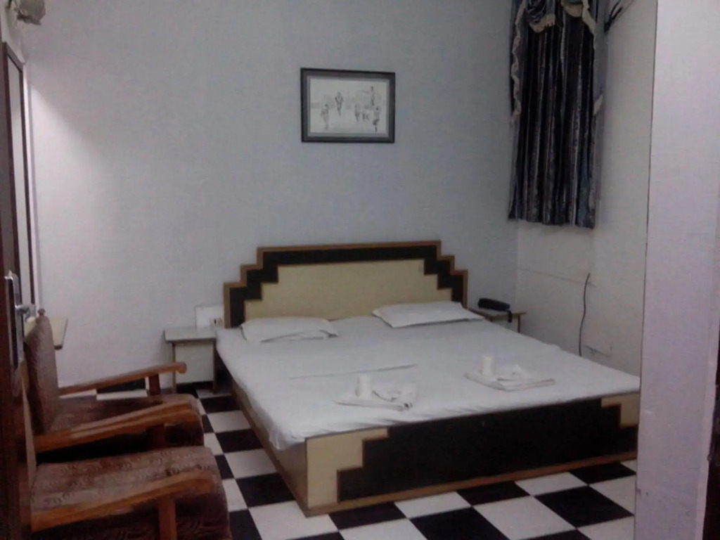 Hotel Grace