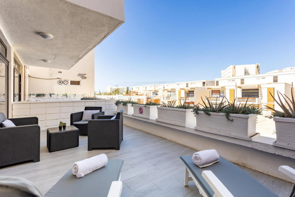 Home2Book Happy Place Tenerife South Apartment
