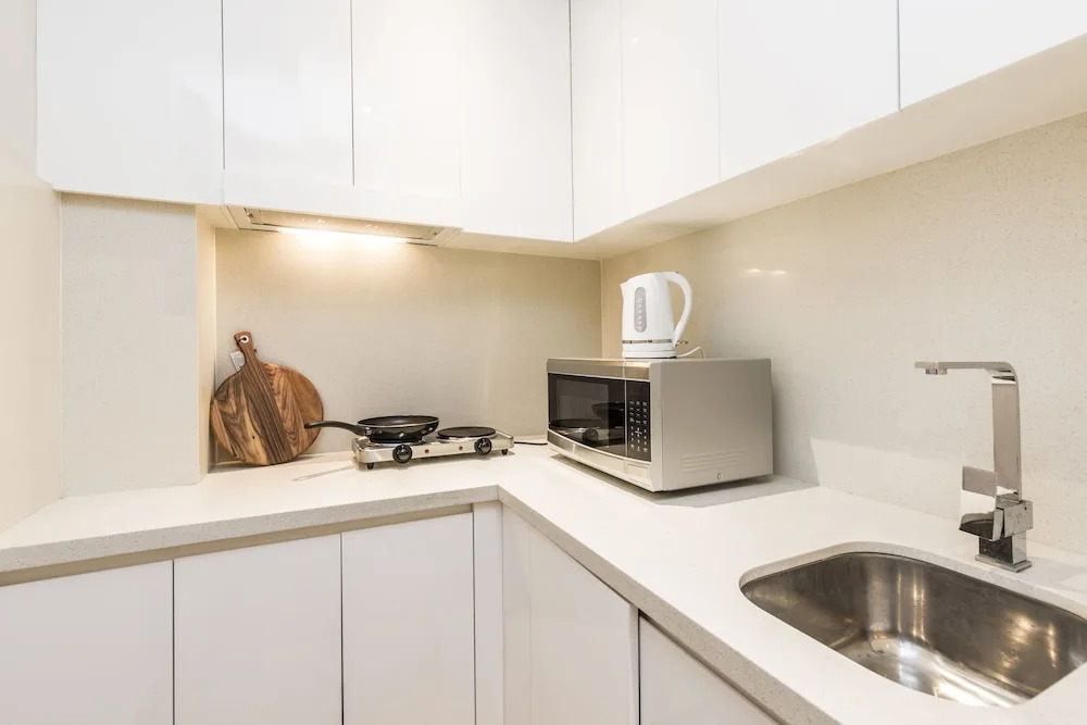 Modern Studio Close to Sydney Uni and Hospital