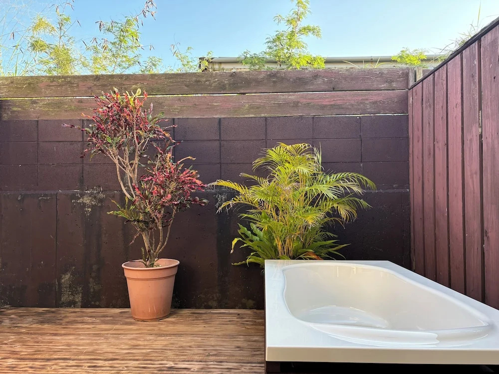 Holistic retreat Coco