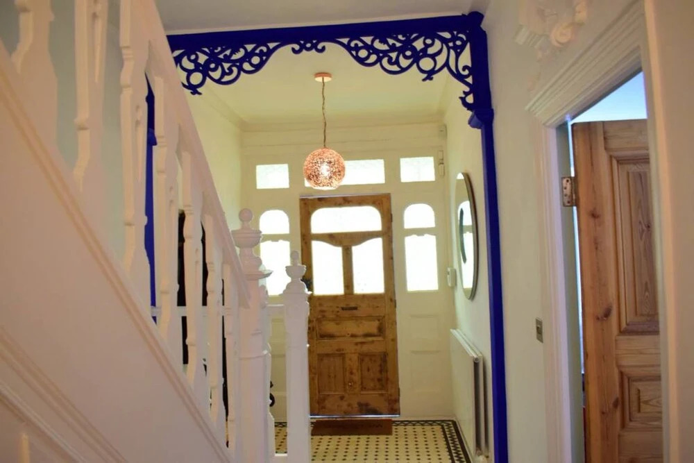 Brixton 3 Bedroom House