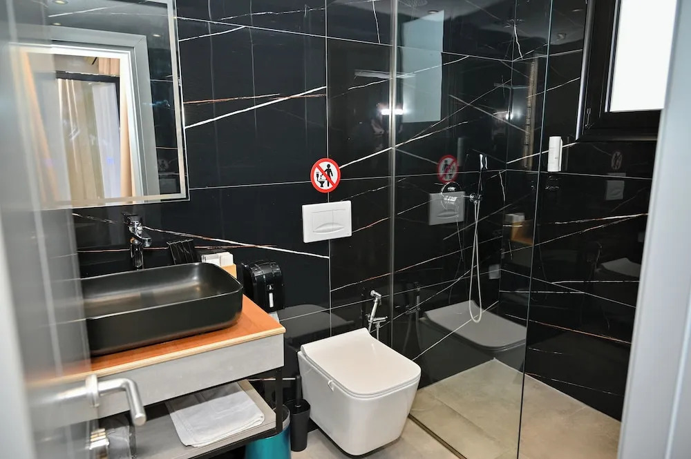 MondurO Hotel