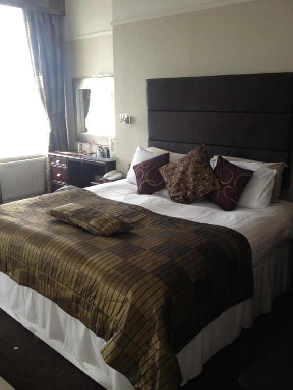 Best Western Hotel Hatfield