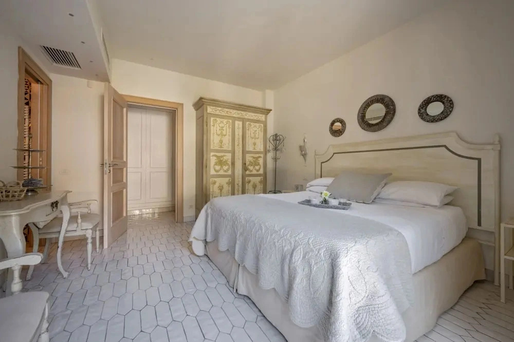 Villa Elio Positano