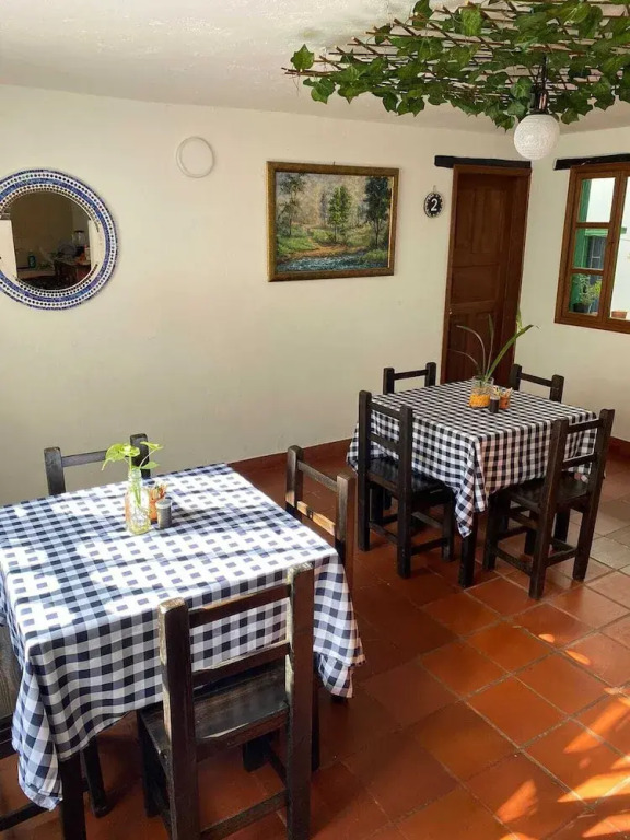Oasis san José de la villa