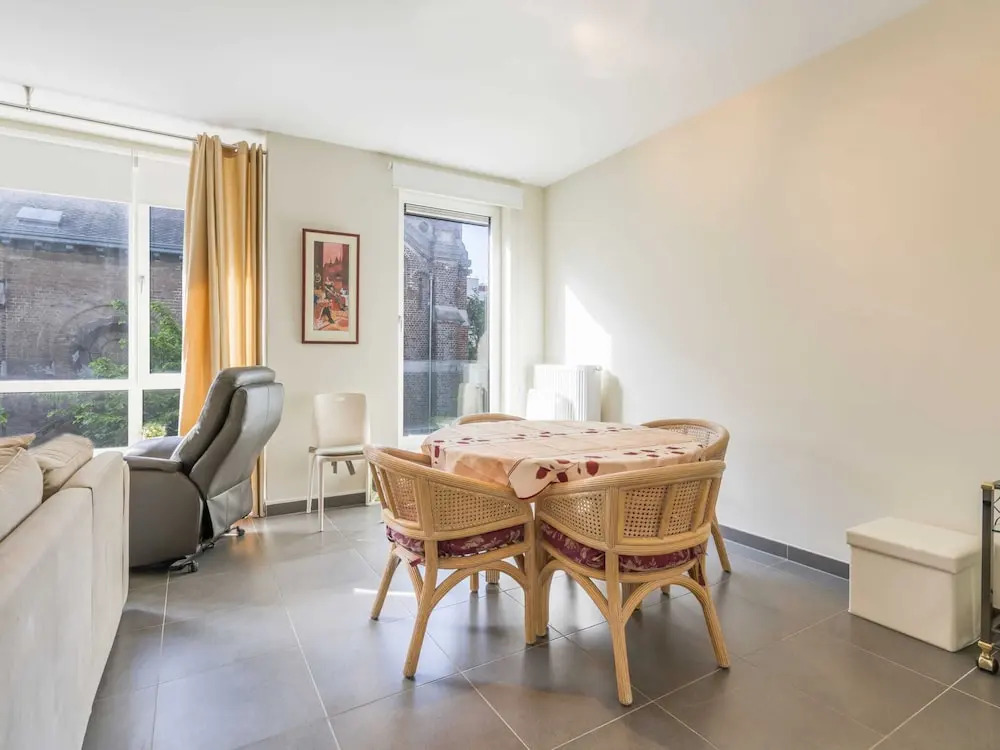 Holiday Home in Zuienkerke With a Terrace