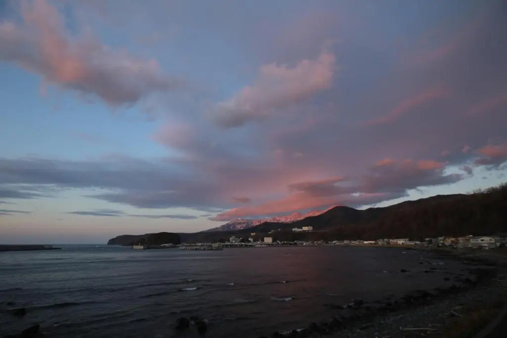 Iruka Hotel