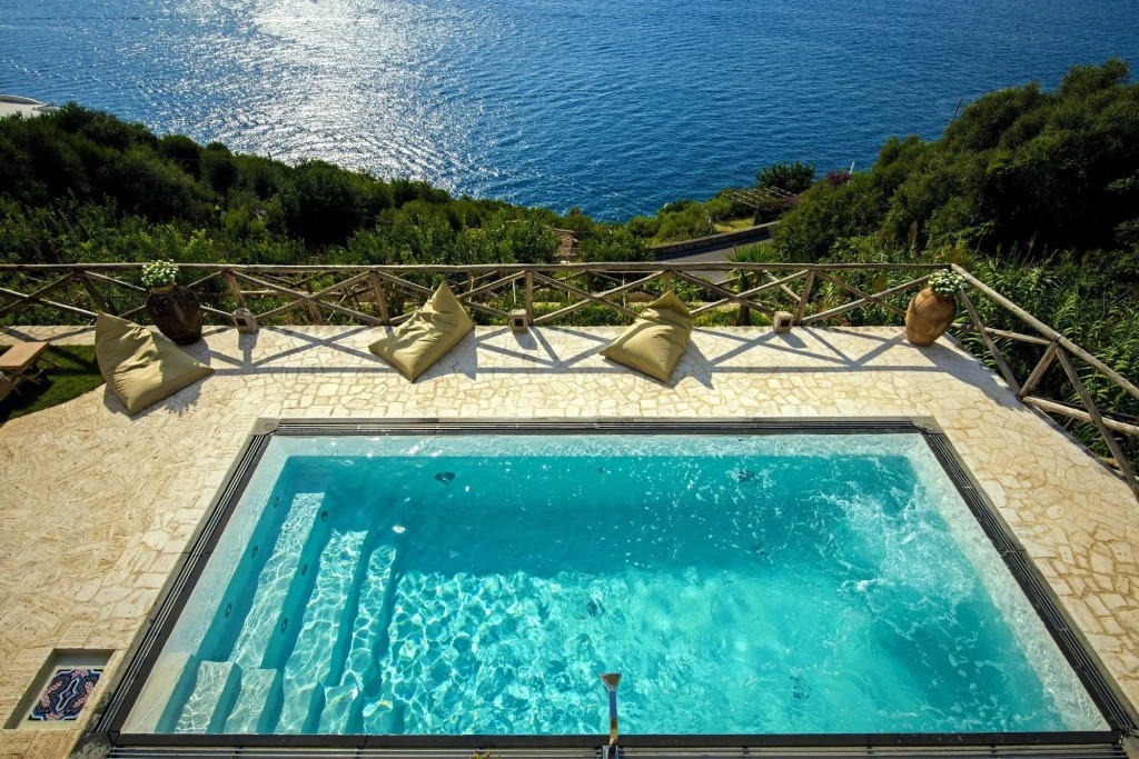 Villa Gianlica