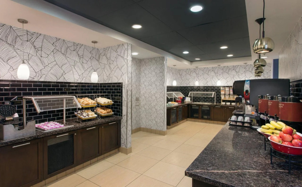 Residence Inn Los Angeles Burbank/Downtown