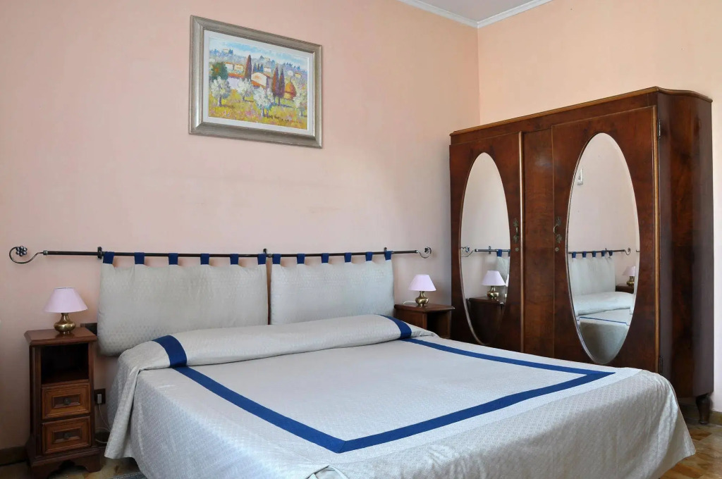 Residenza Cantagalli