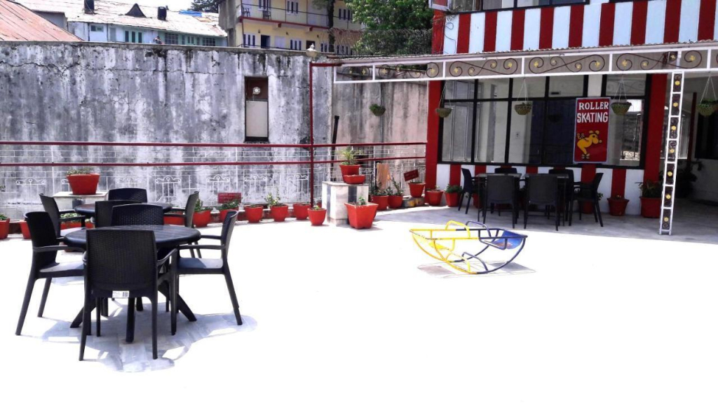 OYO 1679 Value Hotel