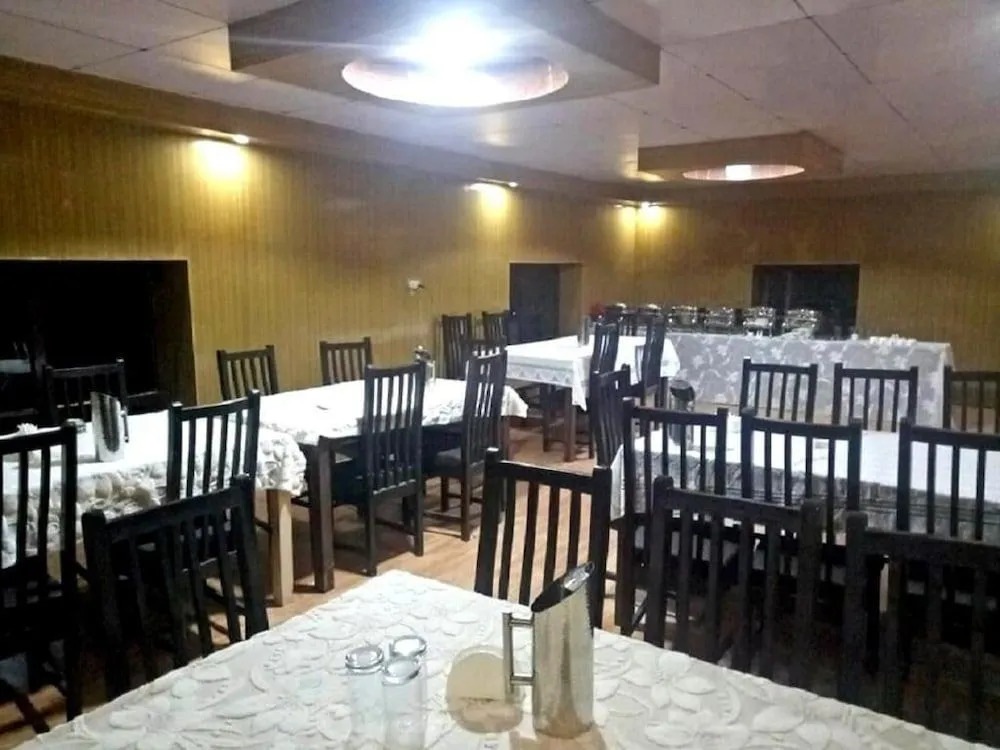 TIH Nubra Leisure Camp - Hunder