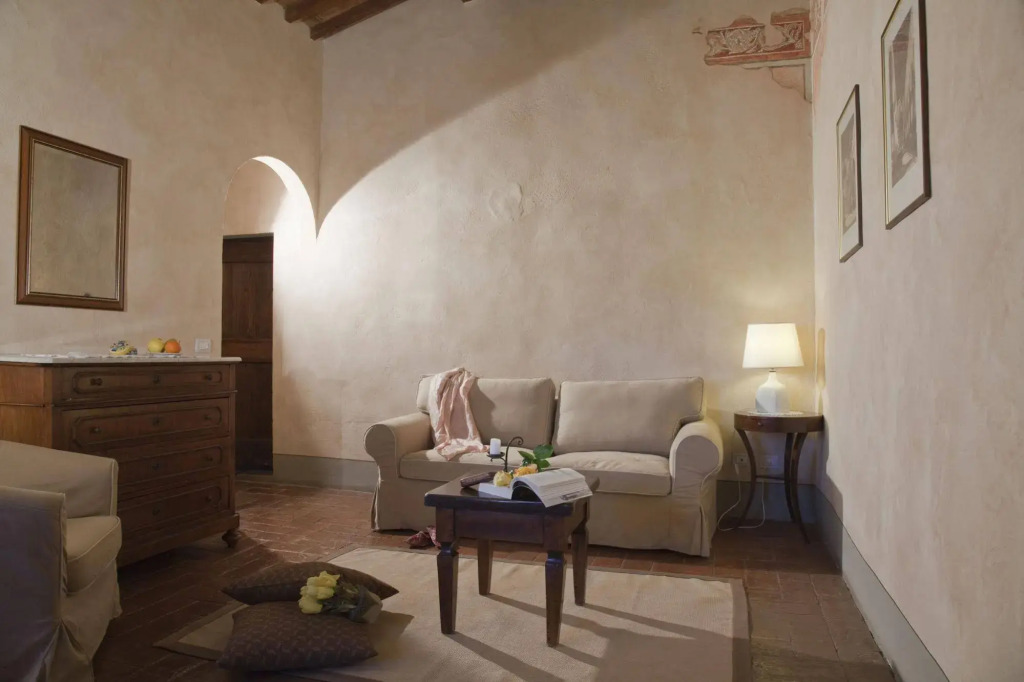 Florence Winery AgriResort - Fattoria Lavacchio