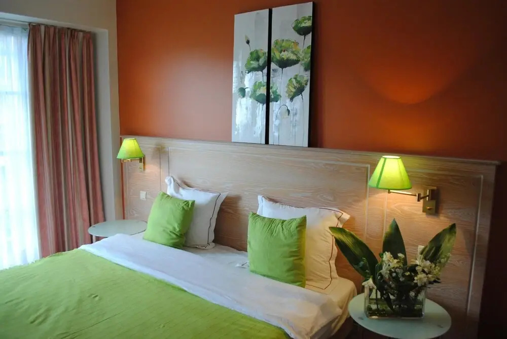 AXL Flathotel